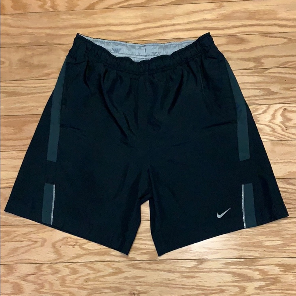 Nike Men’s Running Shorts